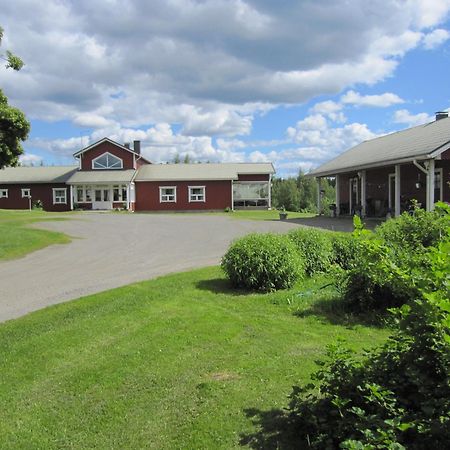 Karjalan Helmi Hotell Tolosenmäki Eksteriør bilde