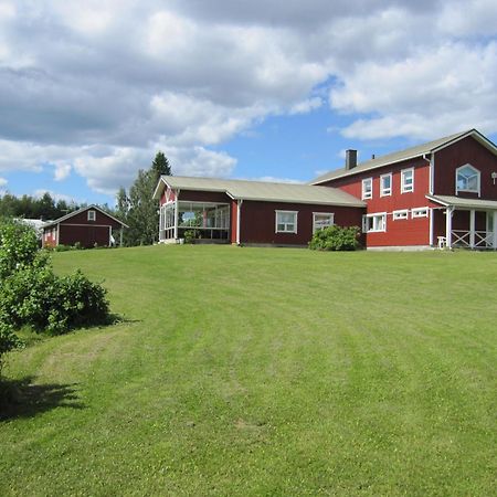 Karjalan Helmi Hotell Tolosenmäki Eksteriør bilde