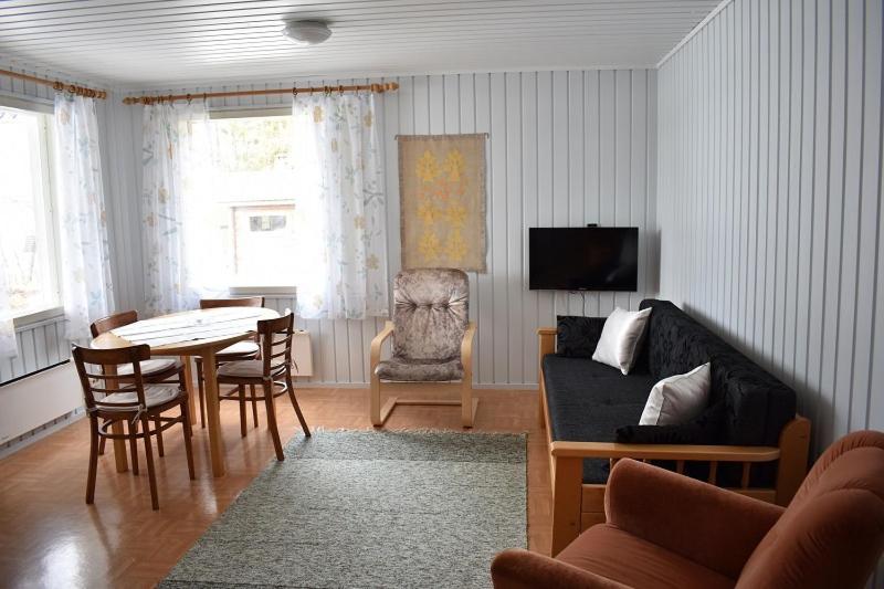Karjalan Helmi Hotell Tolosenmäki Eksteriør bilde