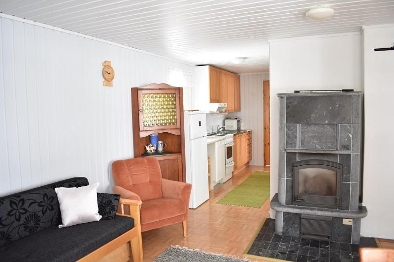 Karjalan Helmi Hotell Tolosenmäki Eksteriør bilde