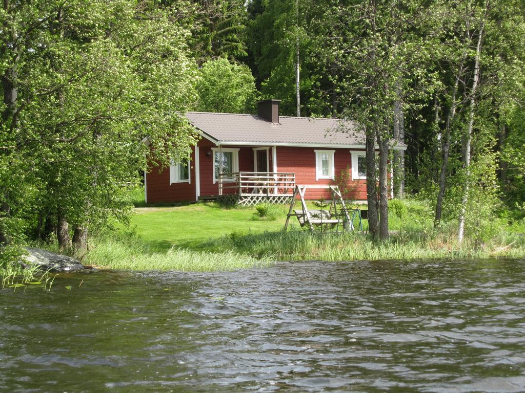 Karjalan Helmi Hotell Tolosenmäki Rom bilde