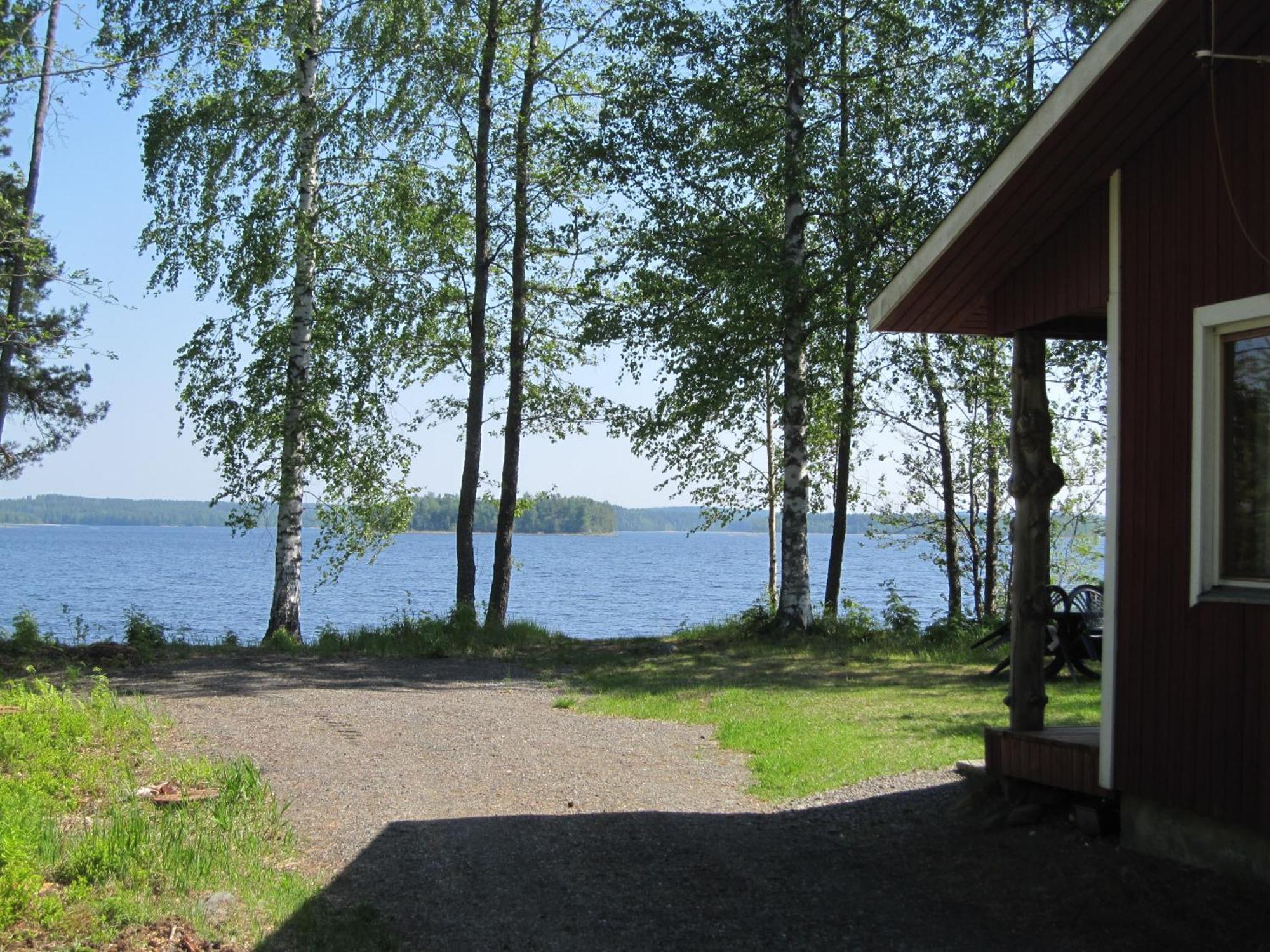 Karjalan Helmi Hotell Tolosenmäki Eksteriør bilde