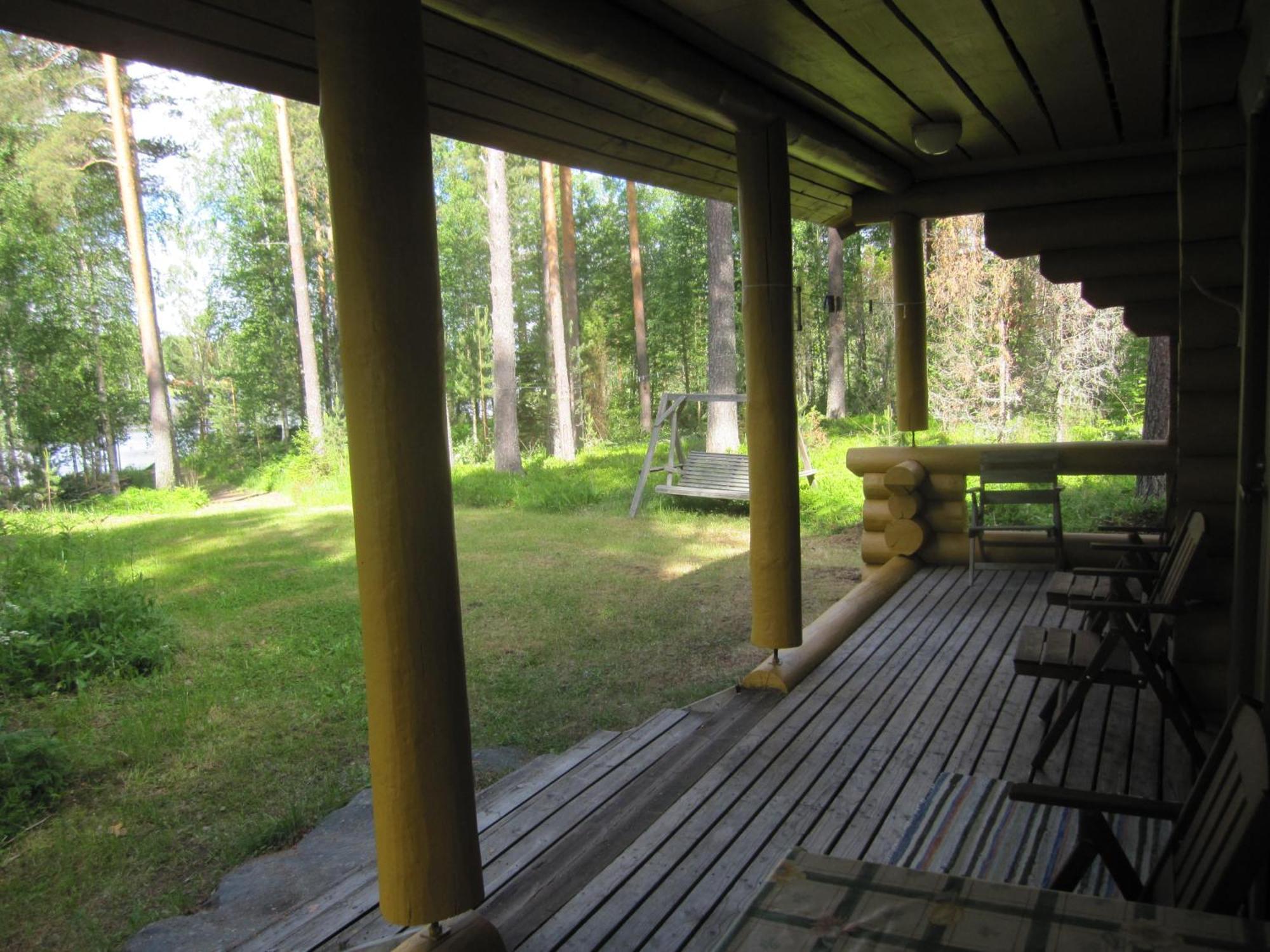 Karjalan Helmi Hotell Tolosenmäki Rom bilde
