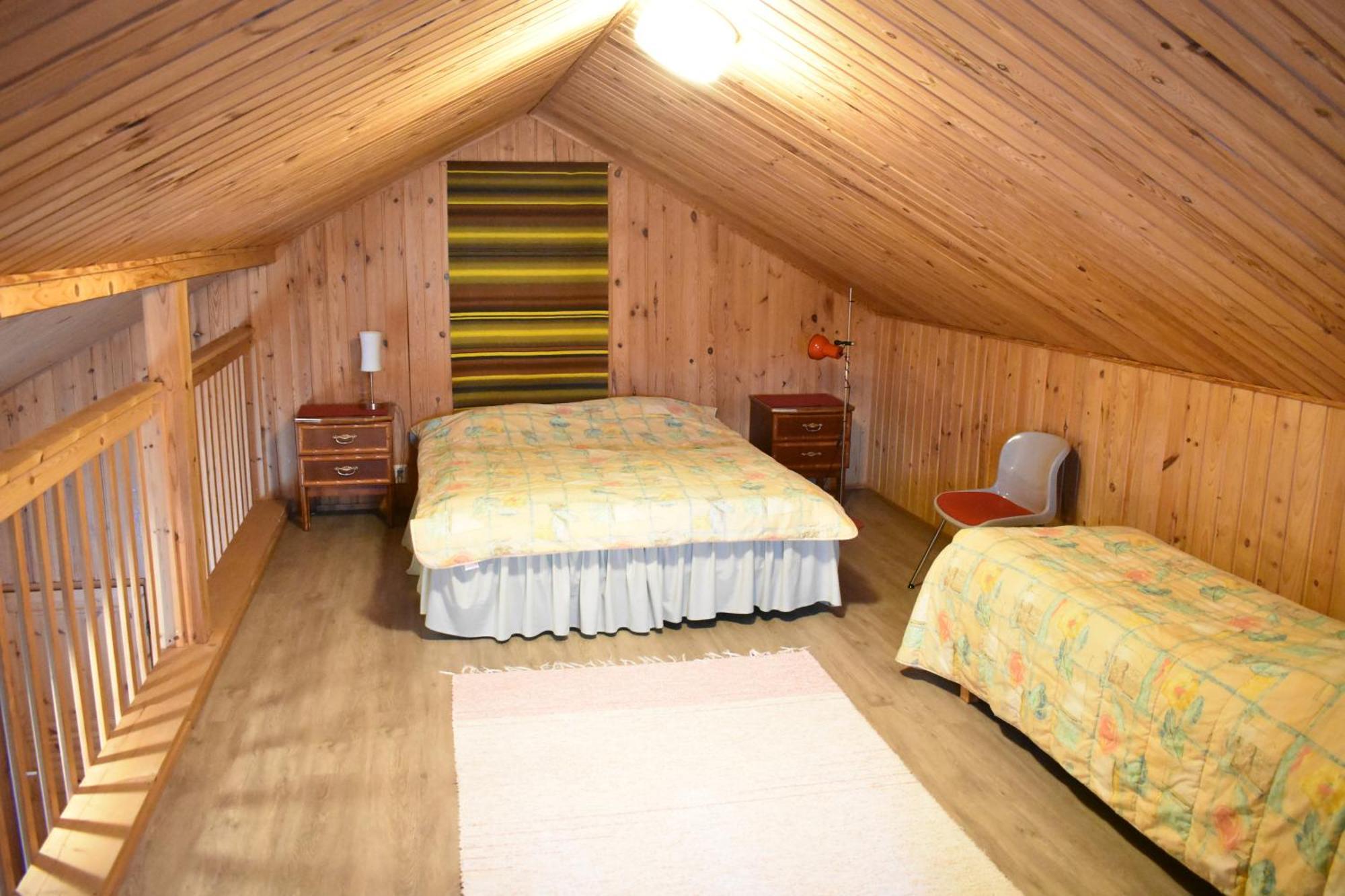 Karjalan Helmi Hotell Tolosenmäki Rom bilde