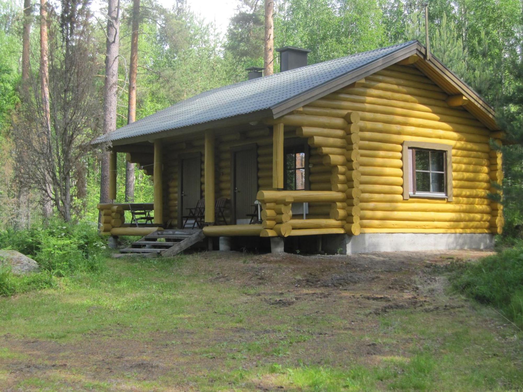 Karjalan Helmi Hotell Tolosenmäki Rom bilde