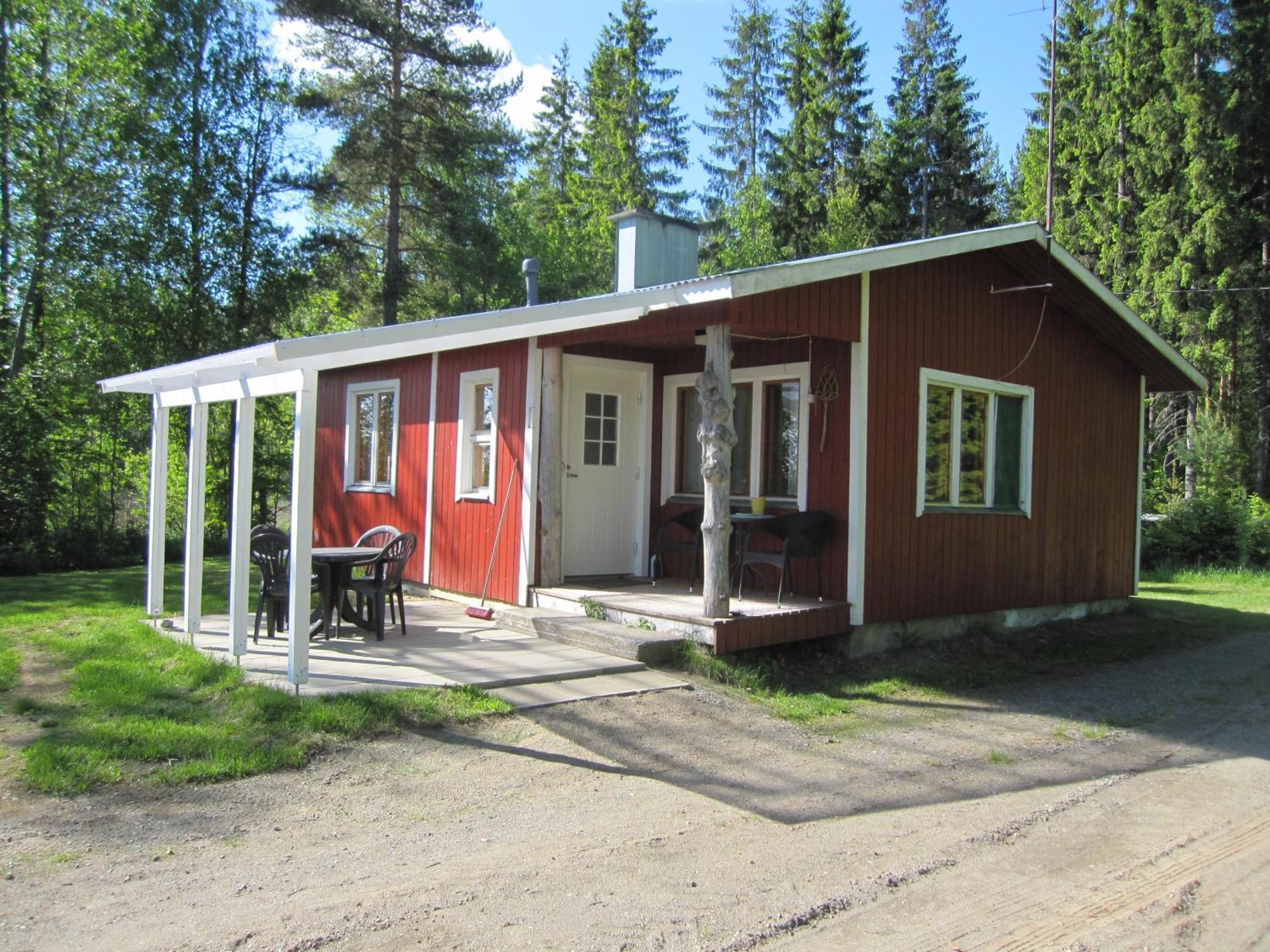 Karjalan Helmi Hotell Tolosenmäki Rom bilde