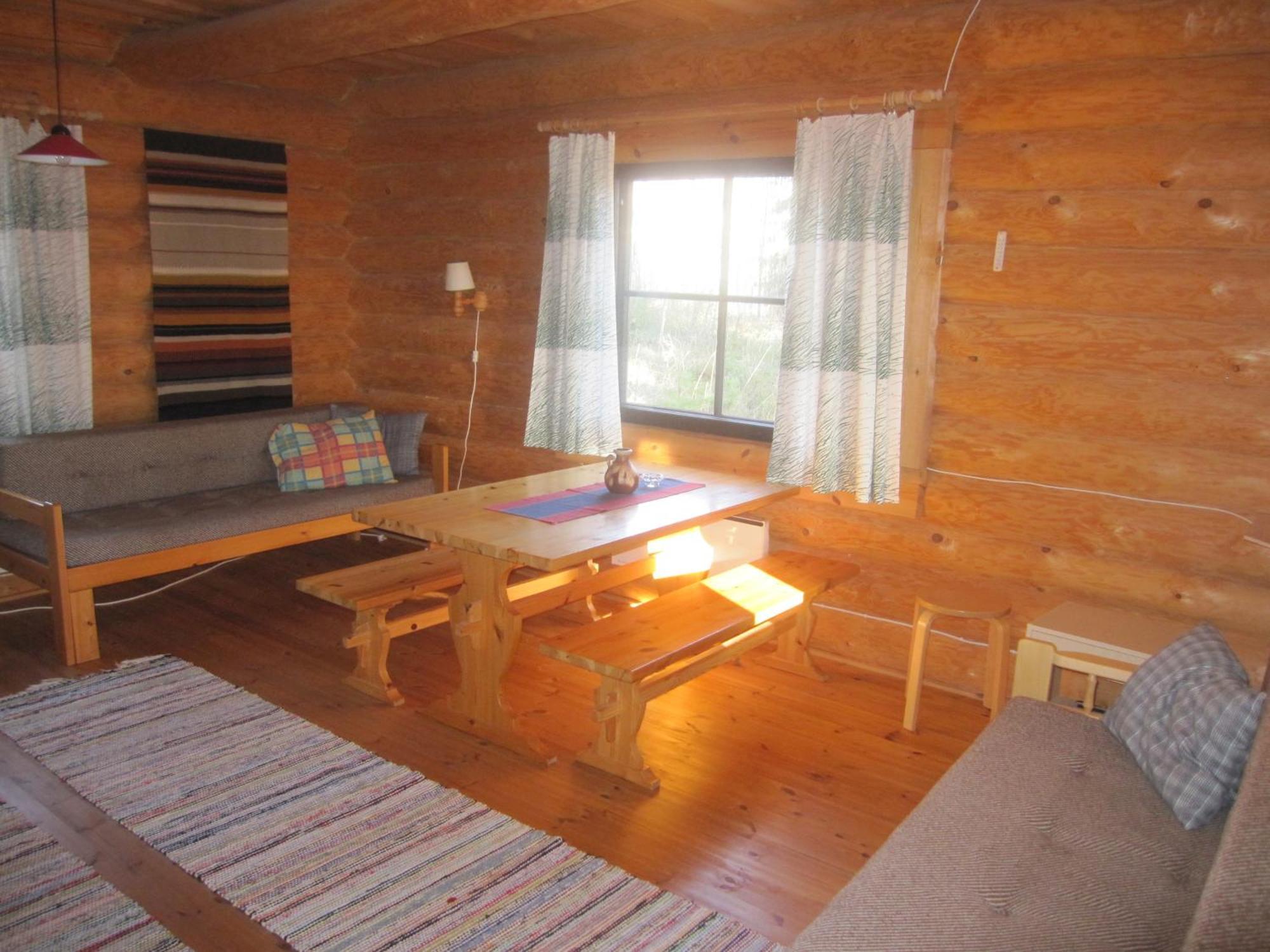Karjalan Helmi Hotell Tolosenmäki Rom bilde