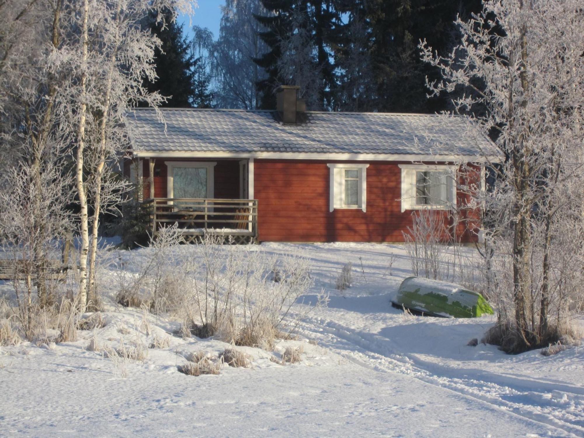 Karjalan Helmi Hotell Tolosenmäki Rom bilde