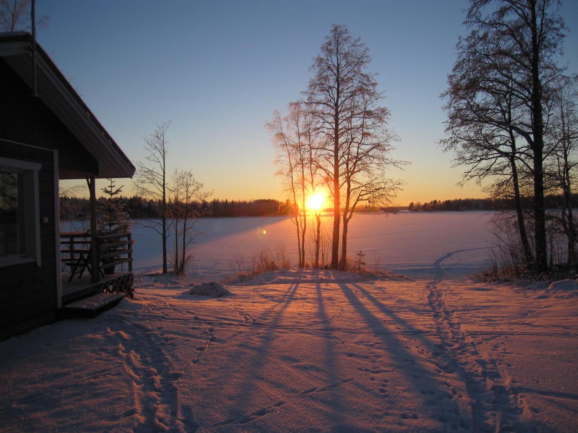 Karjalan Helmi Hotell Tolosenmäki Rom bilde