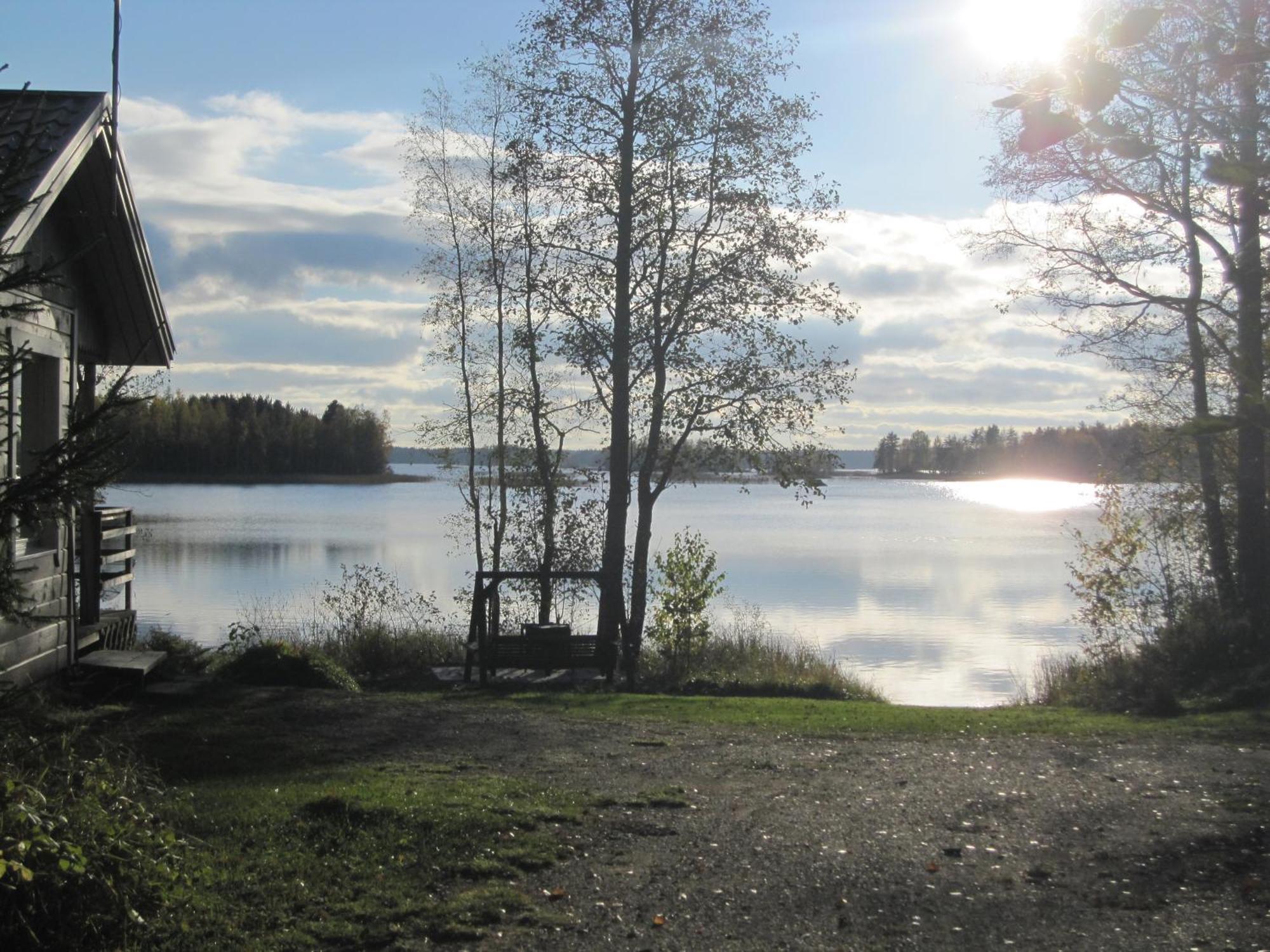 Karjalan Helmi Hotell Tolosenmäki Rom bilde