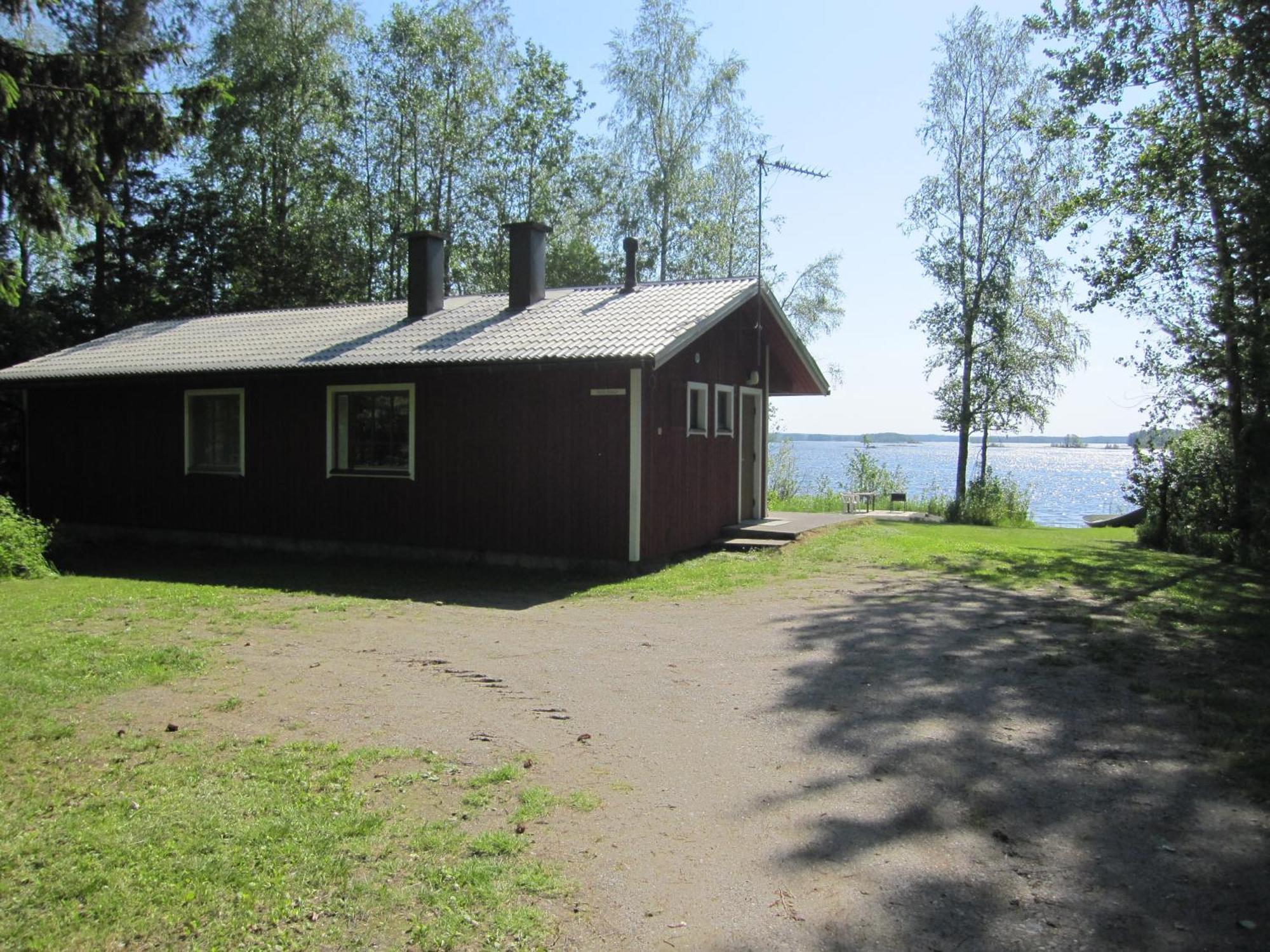 Karjalan Helmi Hotell Tolosenmäki Rom bilde