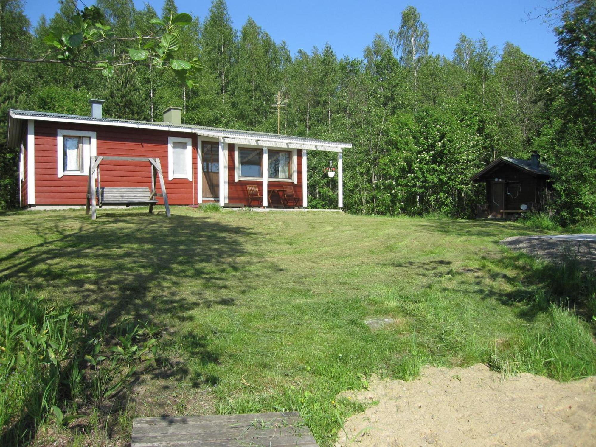 Karjalan Helmi Hotell Tolosenmäki Rom bilde