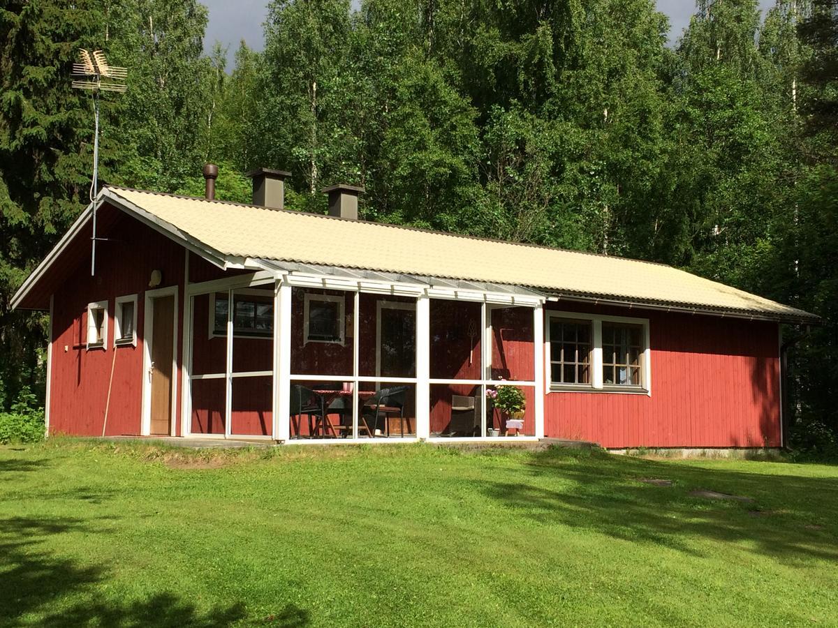 Karjalan Helmi Hotell Tolosenmäki Eksteriør bilde