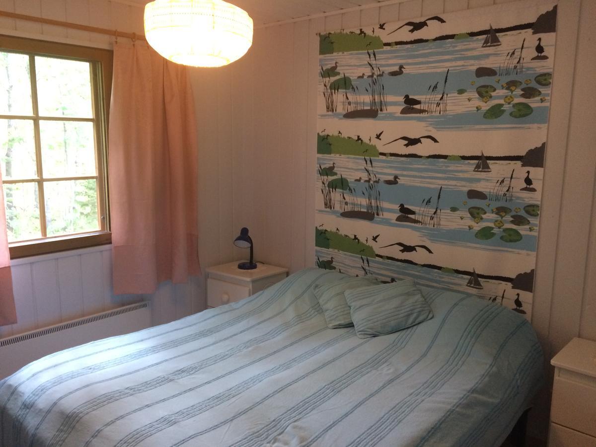 Karjalan Helmi Hotell Tolosenmäki Eksteriør bilde