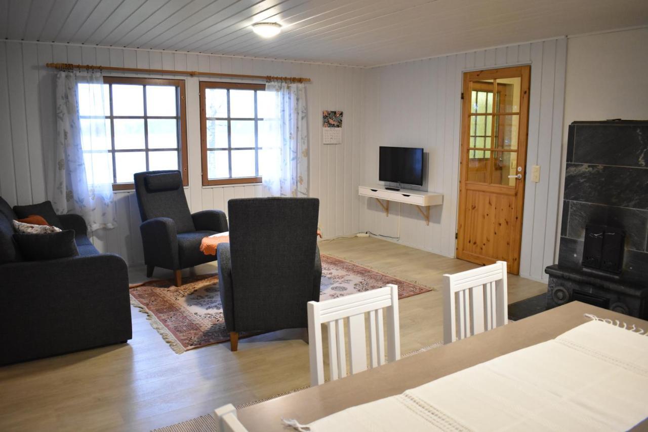 Karjalan Helmi Hotell Tolosenmäki Eksteriør bilde